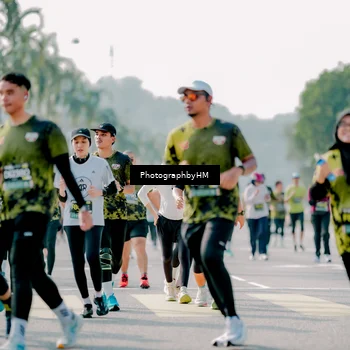 Runner Photo 6585079