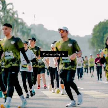 Runner Photo 6585081