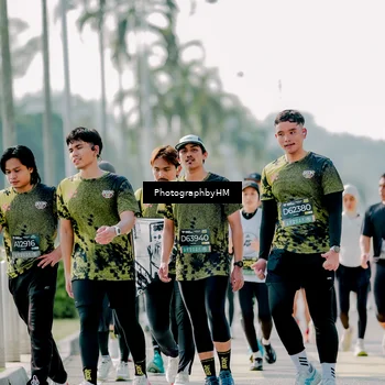 Runner Photo 6585092