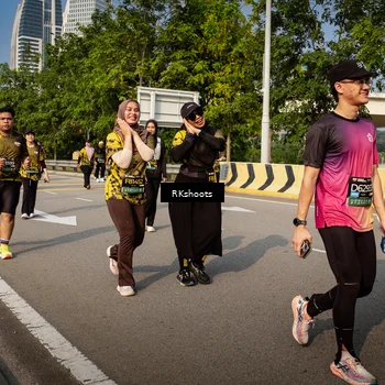 Runner Photo 6585094