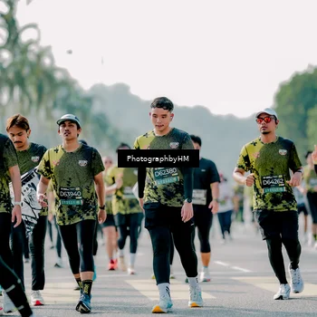 Runner Photo 6585095