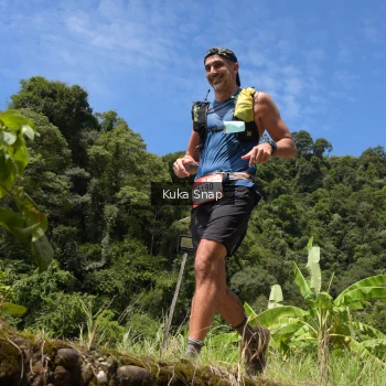 Runner Photo 65851