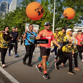 Runner Photo 6585106