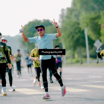 Runner Photo 6585118