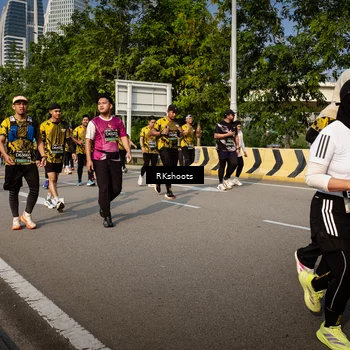 Runner Photo 6585124