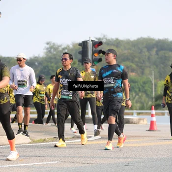 Runner Photo 6585129