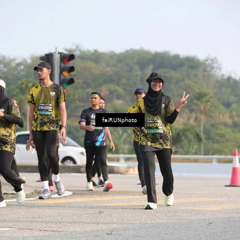 Runner Photo 6585130