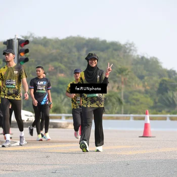 Runner Photo 6585132