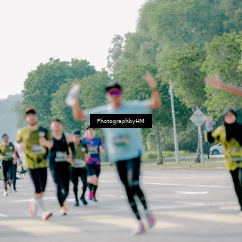 Runner Photo 6585141