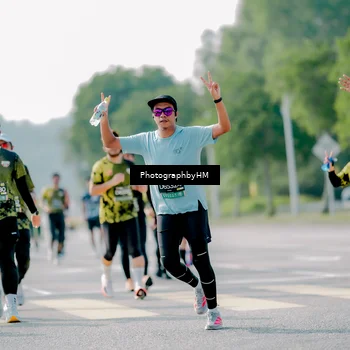 Runner Photo 6585142