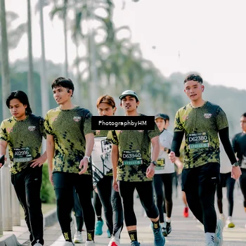 Runner Photo 6585144