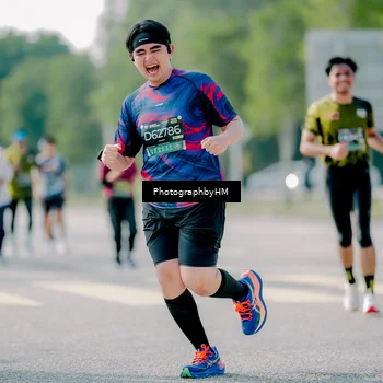 Runner Photo 6585146