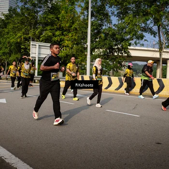 Runner Photo 6585155