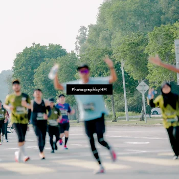 Runner Photo 6585156