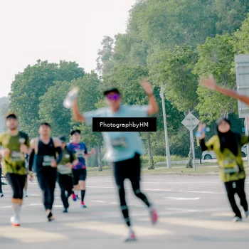 Runner Photo 6585159