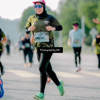 Runner Photo 6585165
