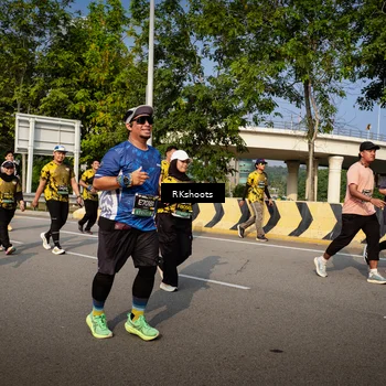 Runner Photo 6585174