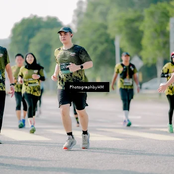Runner Photo 6585178