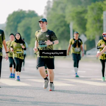 Runner Photo 6585182