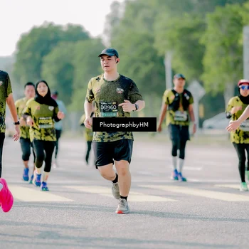 Runner Photo 6585184
