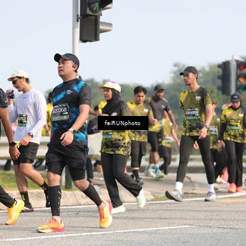 Runner Photo 6585186