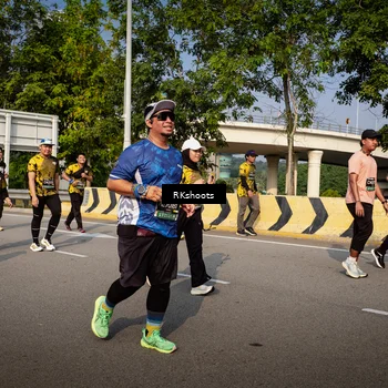 Runner Photo 6585202