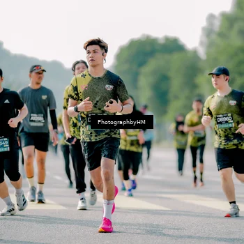 Runner Photo 6585203