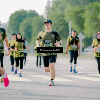 Runner Photo 6585204