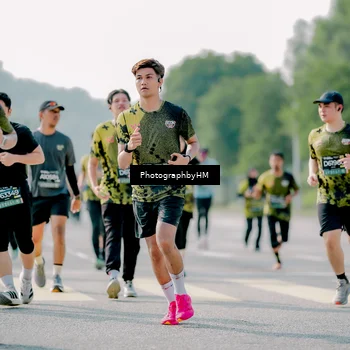 Runner Photo 6585208