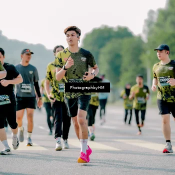 Runner Photo 6585226