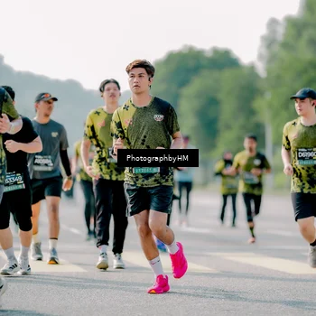Runner Photo 6585229