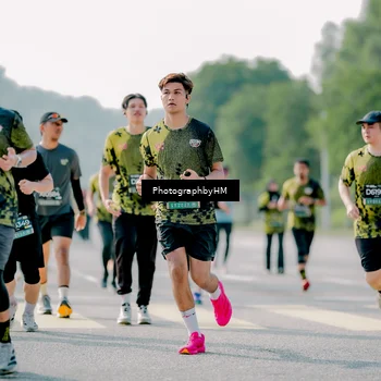 Runner Photo 6585231
