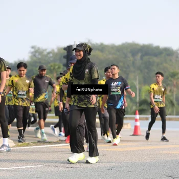 Runner Photo 6585239