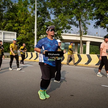 Runner Photo 6585249