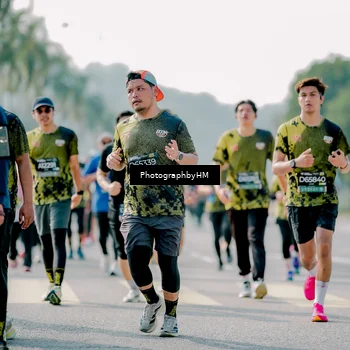 Runner Photo 6585251