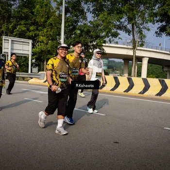Runner Photo 6585257