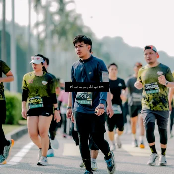 Runner Photo 6585272