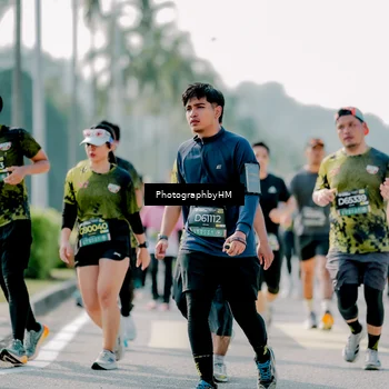 Runner Photo 6585284