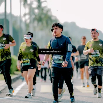 Runner Photo 6585286
