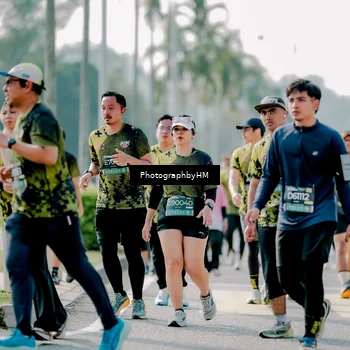 Runner Photo 6585294