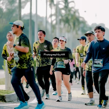 Runner Photo 6585304