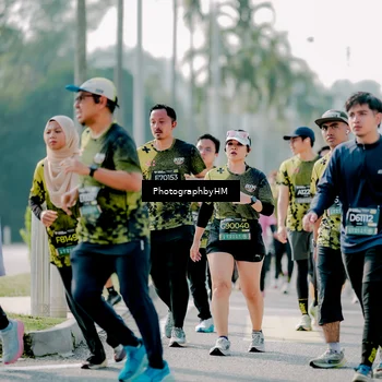 Runner Photo 6585306