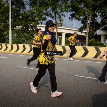 Runner Photo 6585309