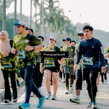 Runner Photo 6585322