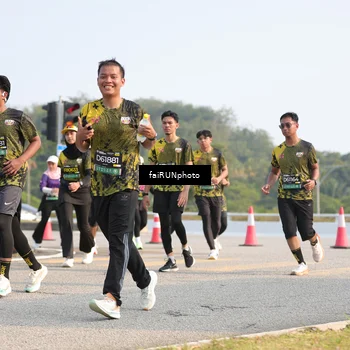 Runner Photo 6585326