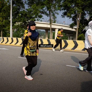 Runner Photo 6585327