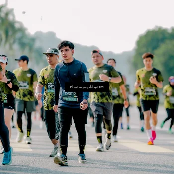 Runner Photo 6585332
