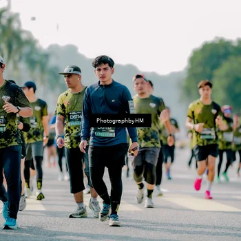 Runner Photo 6585347