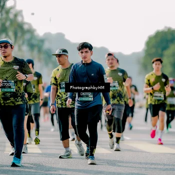 Runner Photo 6585351