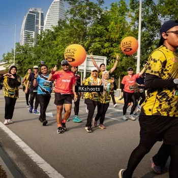 Runner Photo 6585354